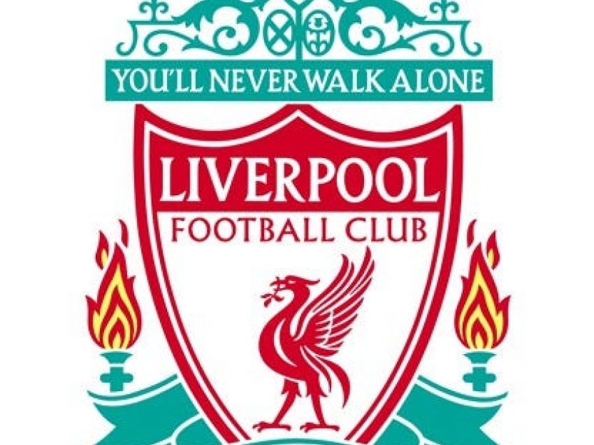 Liverpool nuk ndalet