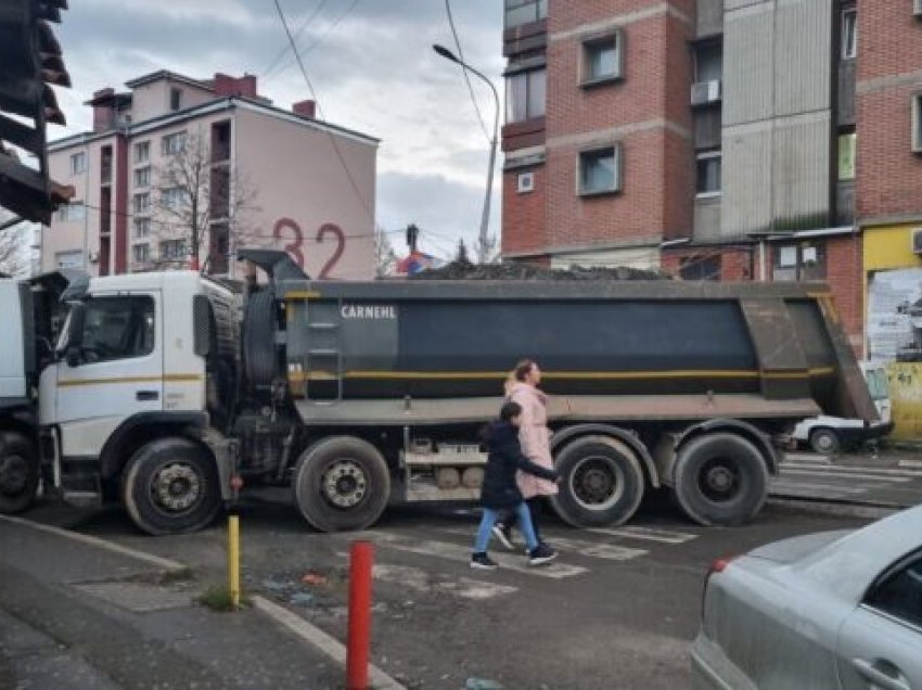 Iniciativa Qytetare në Veri me akuza ndaj Listës Serbe: Ku janë fshehur, protestat u mbyllën turpshëm!