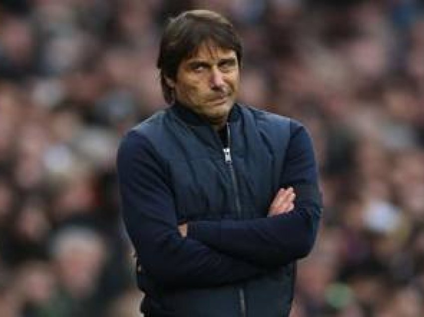 Conte: Nuk kuptoni anglishten time dhe keqkuptoheni!