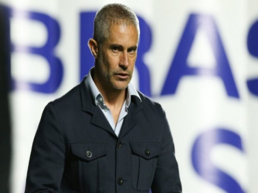 Statistikat, Sylvinho në Shqipëri për të harruar Lyon dhe Corinthians