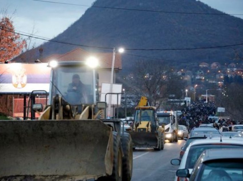 Paralajmëron eksperti i sigurisë: Janari, njihet si muaji i ngjarjeve tragjike të shkaktuara nga shërbimet sekrete serbe