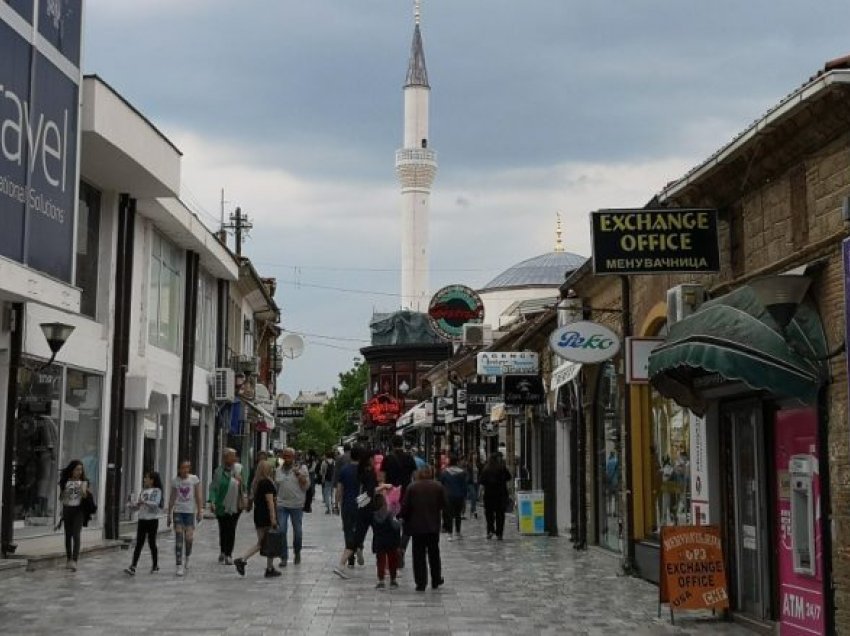 Ohri mbushet me turist gjatë festave të fundvitit