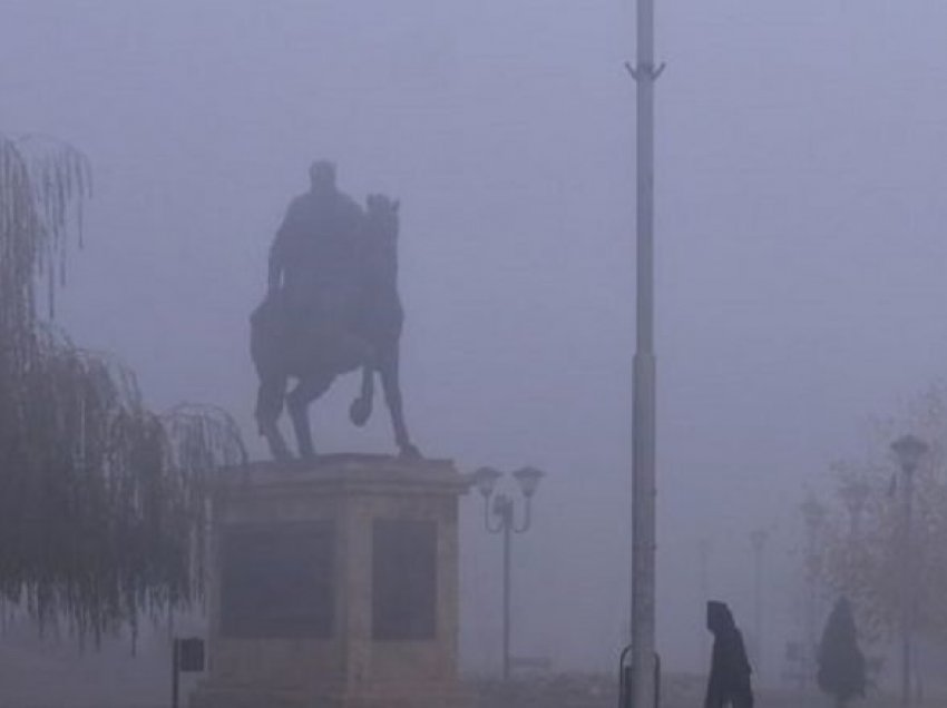 Moti sot në Maqedoninë e Veriut