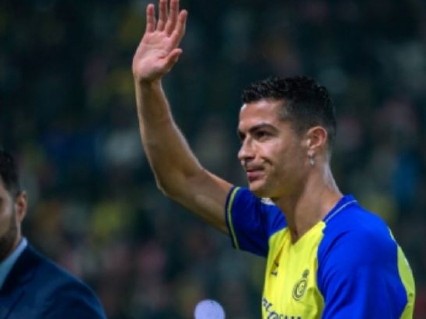 Prezantimi i CR7 te Al Nasr u ndoq nga 3 miliardë njerëz, finalja e Kupës së Botës 2022...