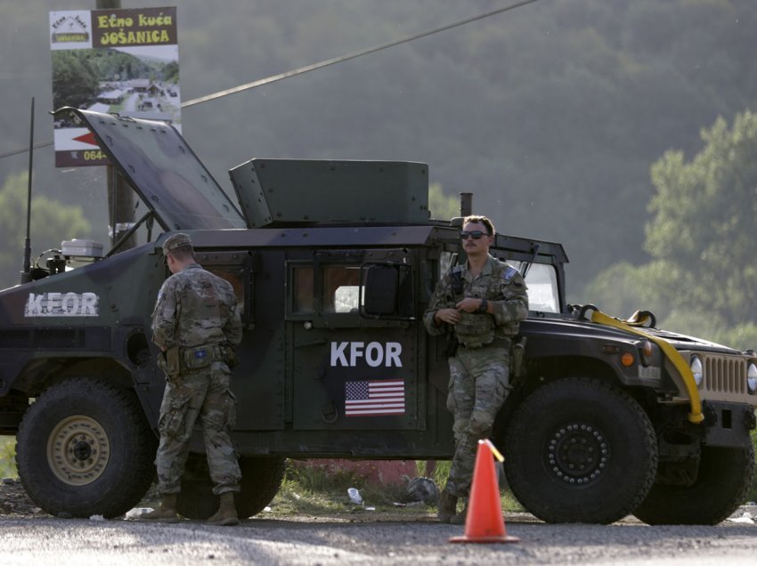 Kosova është shtet i pavarur, koha që NATO t’i tregojë vendin Serbisë