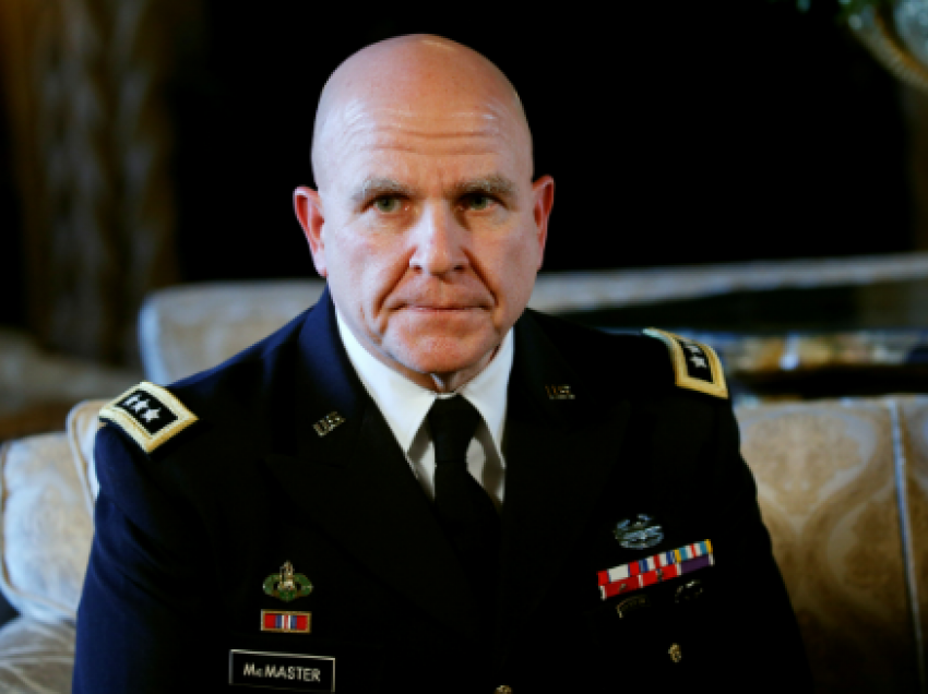 Gjenerali amerikan në pension, Herbert Raymond McMaster paralajmëron: Xi po përgatit popullin kinez për luftë!