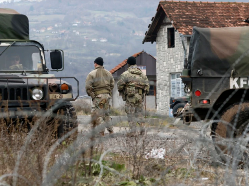 NATO: Aktualisht kemi prezencë të mjaftueshme në Kosovë