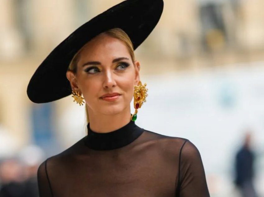 Chiara Ferragni, gati për Sanremo! 10 fustane ëndrrash që ajo mund të veshë në skenën e Ariston