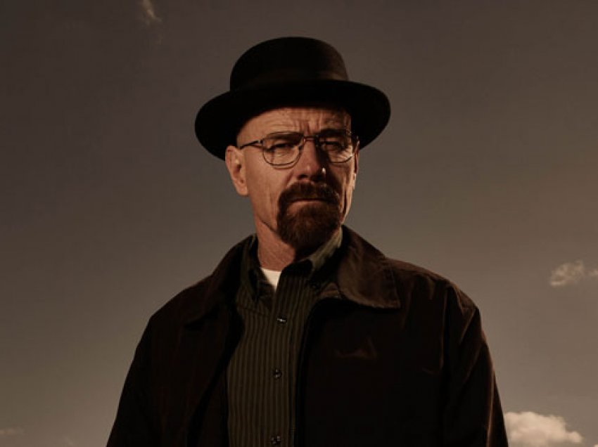 Walter White kthehet sërish 