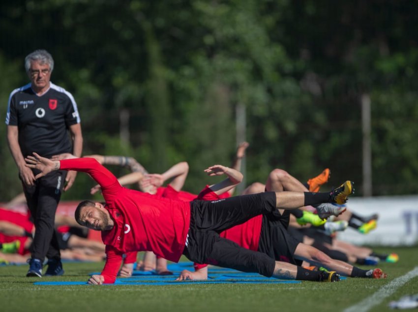 Federata Shqiptare e Futbollit rikthen javën e ardhshme...