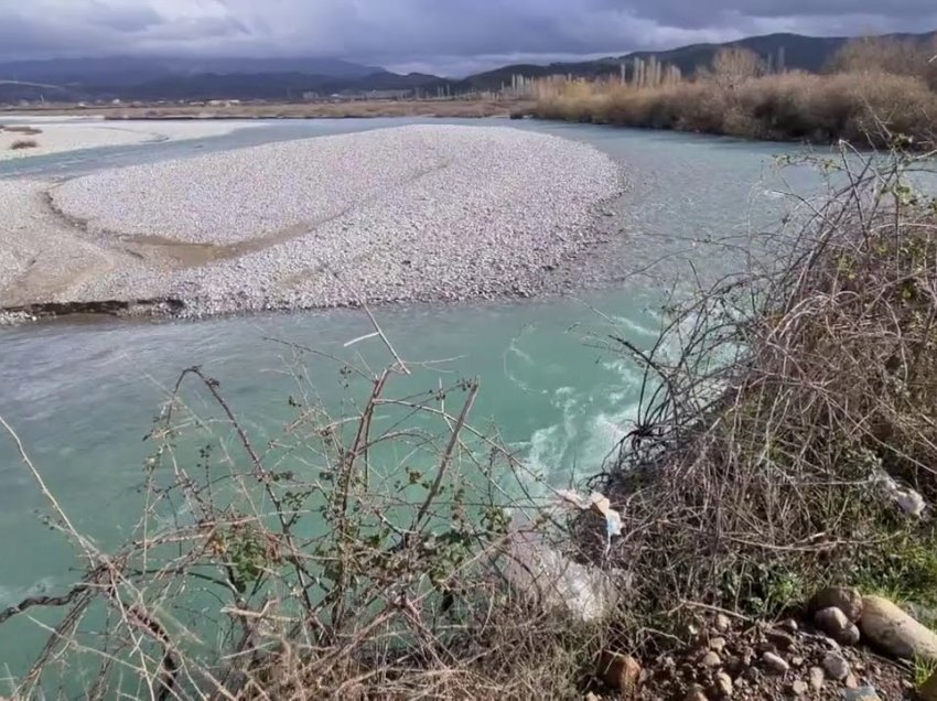 Ngjarje e rëndë/ Hodhi në lumin Kir foshnjën e saj pak ditë pas lindjes, në pranga 32-vjeçarja