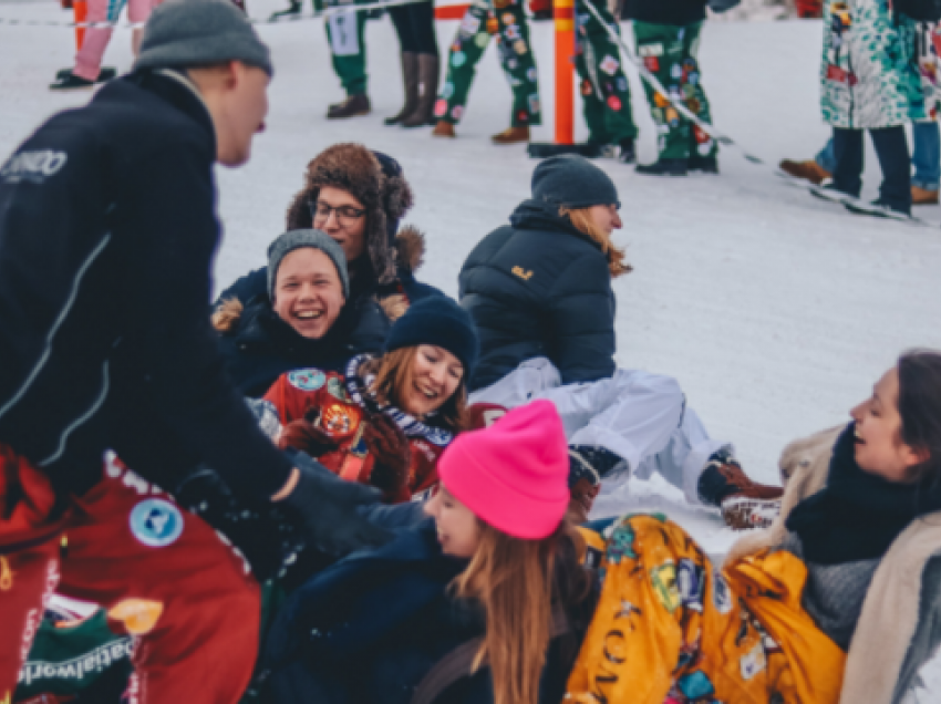 Finlandezët përsëri njerëzit më të lumtur në botë, 3 gjërat që nuk i bëjnë kurrë