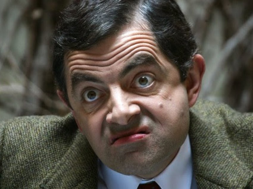 ​Fakte interesante të Mr. Bean