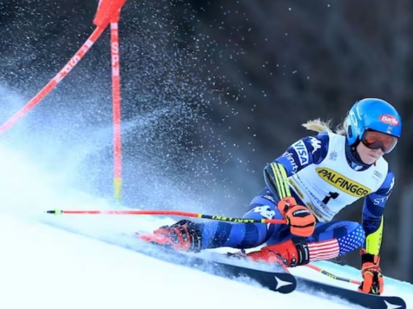 Shiffrin shënon fitore historike, 82-tën! Në podium edhe gruaja e shqiptarit të Kosovës 