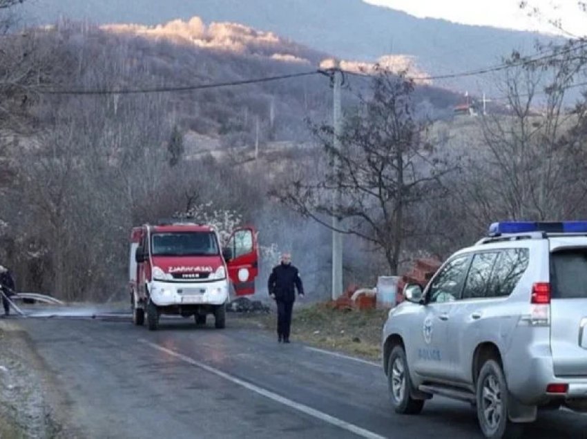 Sulmi në Shtërpcë/ Juristi vjen me një thirrje për Kosovën – ja pse duhet të kemi kujdes nga Serbia! 