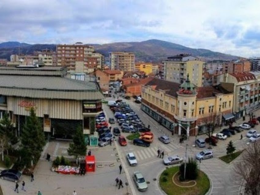 ​Dëmtojnë një fotografi në lapidarin e “Parkut të Solanes”