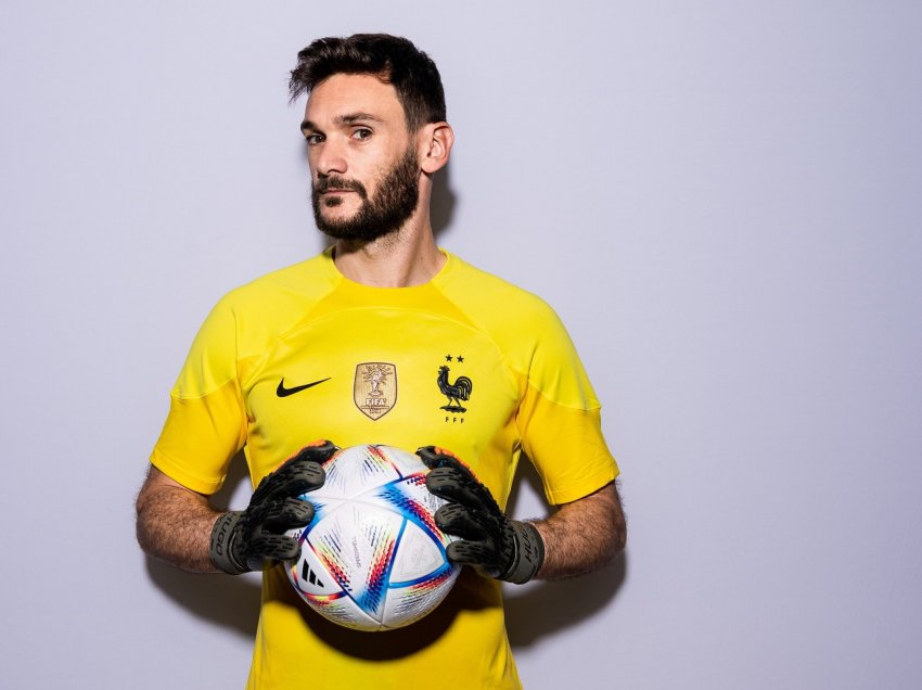 Hugo Lloris pensionohet nga kombëtarja e Francës