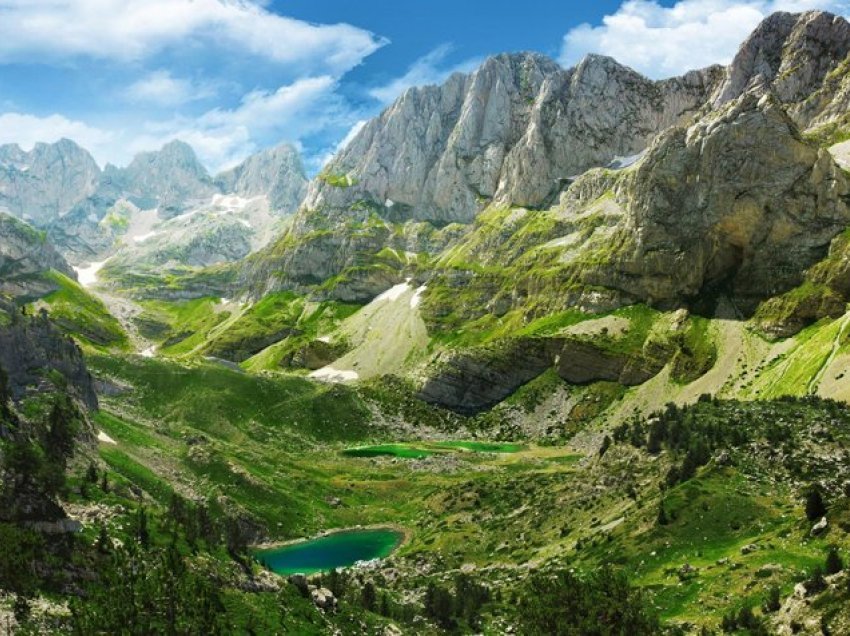 Nga Dibra në Dibër, përmes Trebishtit, Gjinovecit, Stebllevës, Llakaicës