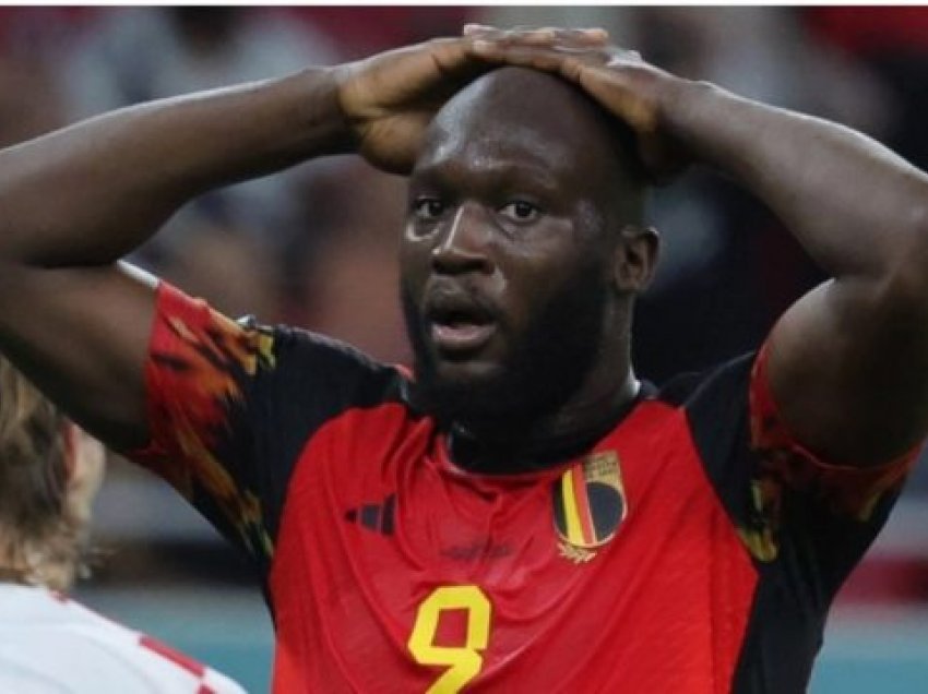 A do të rikthehet problematiku Lukaku në Chelsea!?