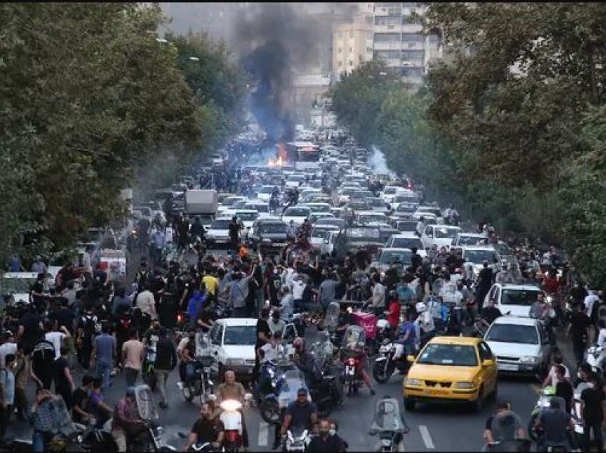 Ekzekutimet ndaj protestuesve në Terhan, Gjermani: Jemi tmerruar, do të rrisim më tej presionin mbi regjimin iranian