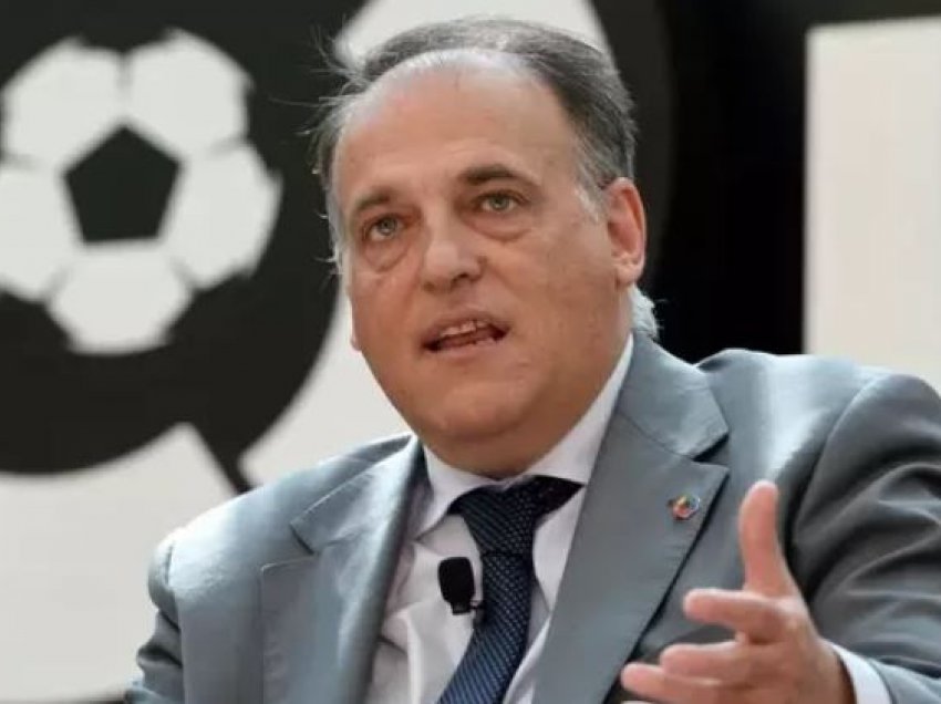 Tebas kundër Laportas