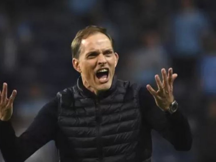 Tuchel, shumë njerëz do të qanin”