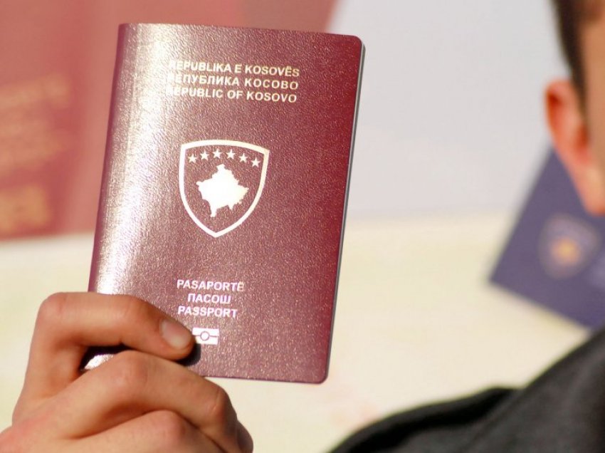 Më në fund - Ministria e Brendshme tregon se nga kjo datë fillon furnizimi me pasaporta