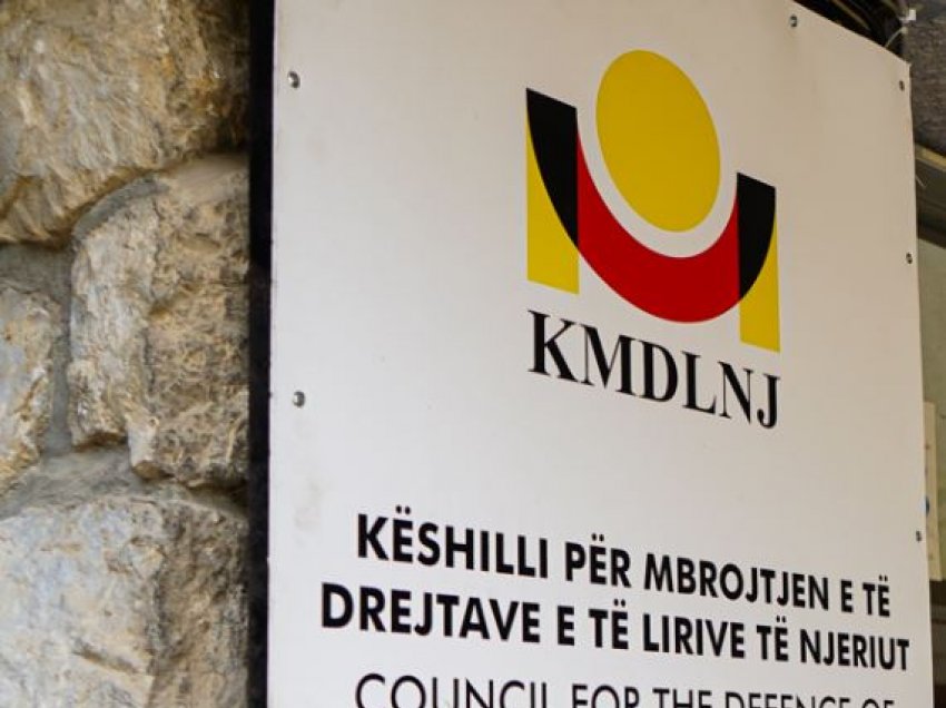 KMDLNj e krahason Rashiqin me kriminelin e luftës Odalloviq – shoqërinë civile e quan “llaskuce”