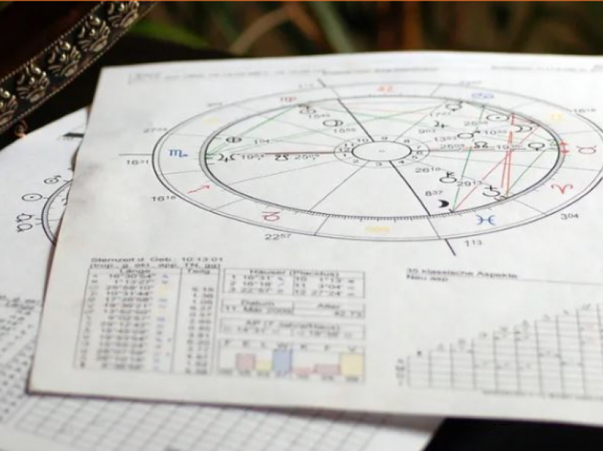 Sipas horoskopit kinez, këto 3 shenja do të fitojnë para në 2023