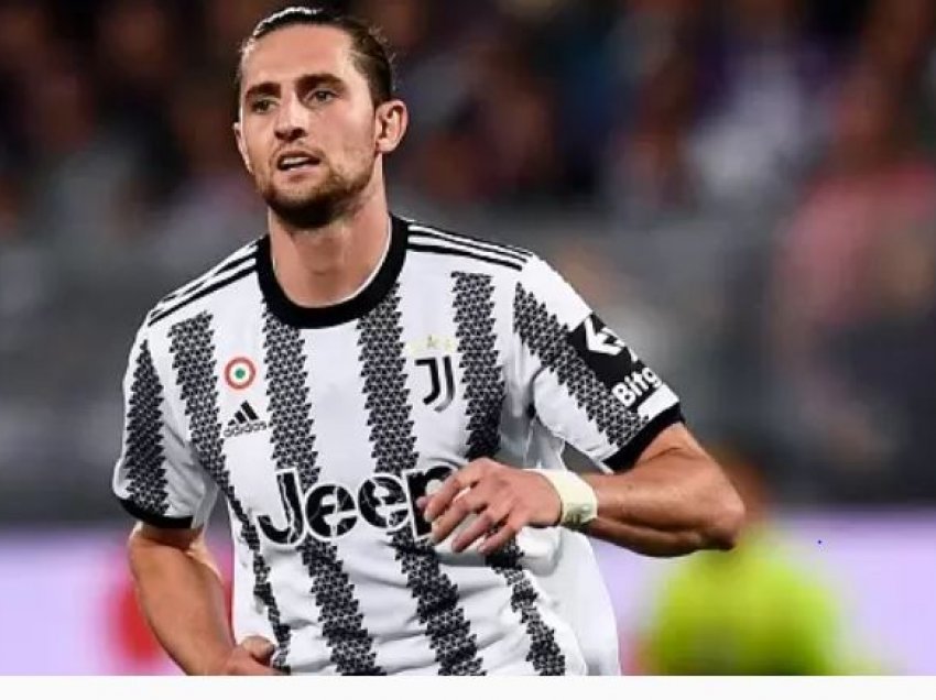 Rabiot “çmend” Juventus me kërkesën e tij financiare, ja shifra