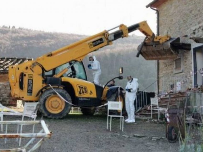 Vrau fqinjin shqiptar, flet italiani: Po mos ta qëlloja, shtëpia do të ishte shembur