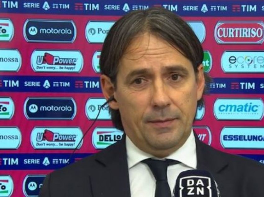 Inzaghi: Mora përgjigje nga ata që kanë luajtur më pak