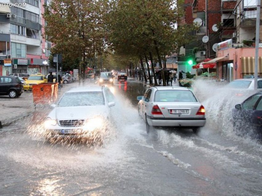 Temperatura minus dhe ngrica, nga nesër nis dimri 'i vërtetë'