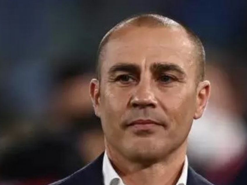 Cannavaro: Ja çfarë kam mësuar nga dy klubet