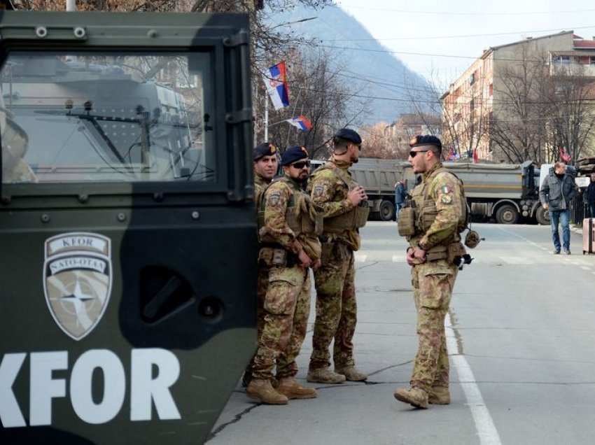 Media amerikane/ Një luftë e re në Ballkan? Perëndimi nuk mund të lejojë që Kosova të shpërbëhet