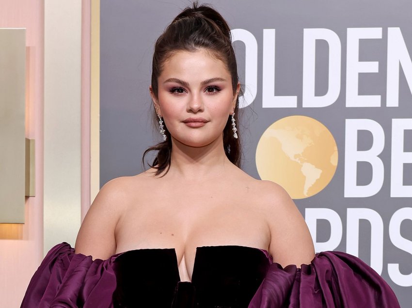 Disney e ndaloi Selena Gomez të thoshte këtë fjali në film shumë vite më parë