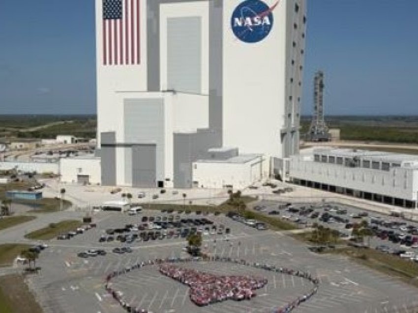 NASA: Viti i kaluar ishte i pesti më i ngrohtë në historinë botërore