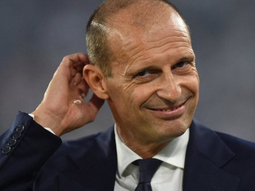 Habit Allegri: E bëj këtë punë gabimisht