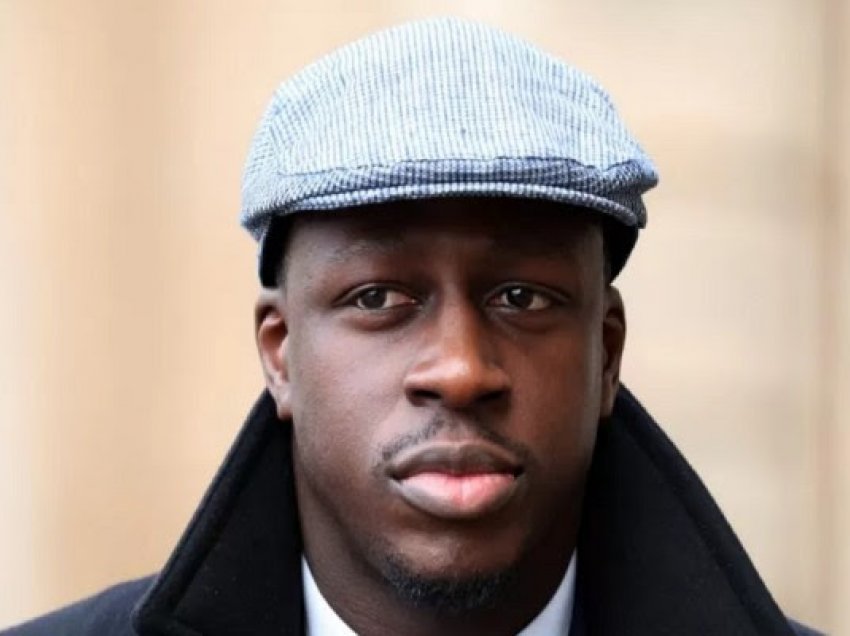 Benjamin Mendy lirohet nga akuzat për përdhunim dhe sulm seksual