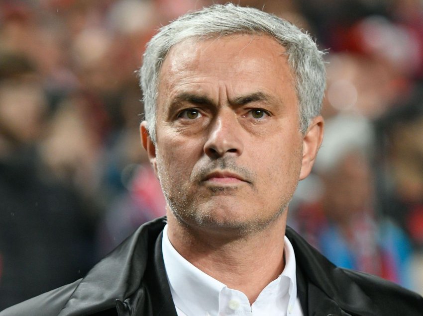 Trajner i kombëtares? Mourinho zbulon çfarë i tha Portugalisë