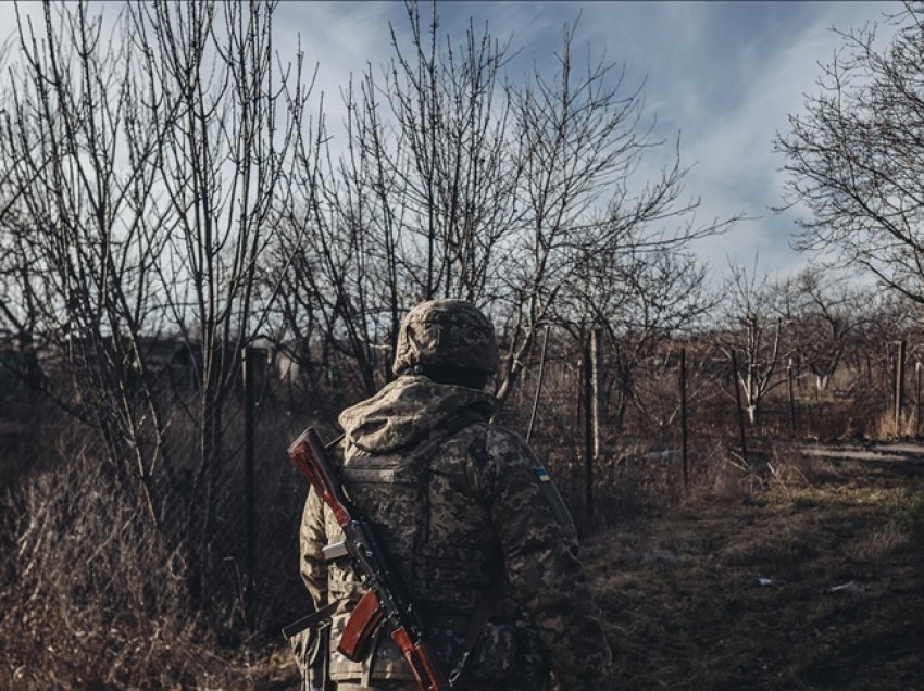 Avantazhi ushtarak i Rusisë është bërë dobësia e saj në luftën në Ukrainë!