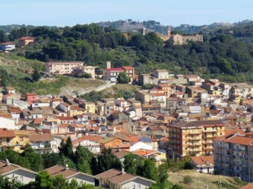 ​Pasuria jo materiale e arbëreshëve të Sicilisë garon për vlerësimin 