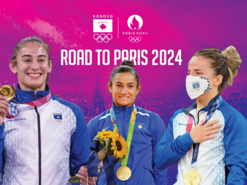 Mikpritësit e Lojërave Olimpik “Paris 2024” do të vizitojnë Kosovën