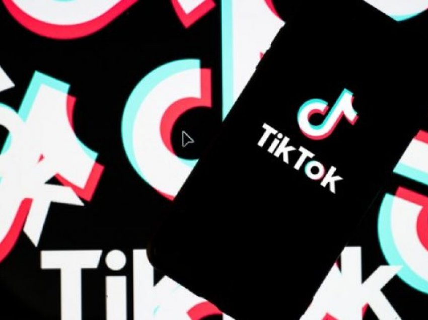 TikTok gjobitet 5 milionë euro për “cookies”