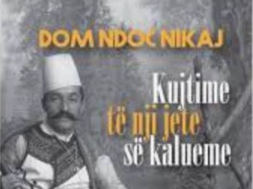 Kur dënoheshin bashkë, kështjella dhe shkrimtari