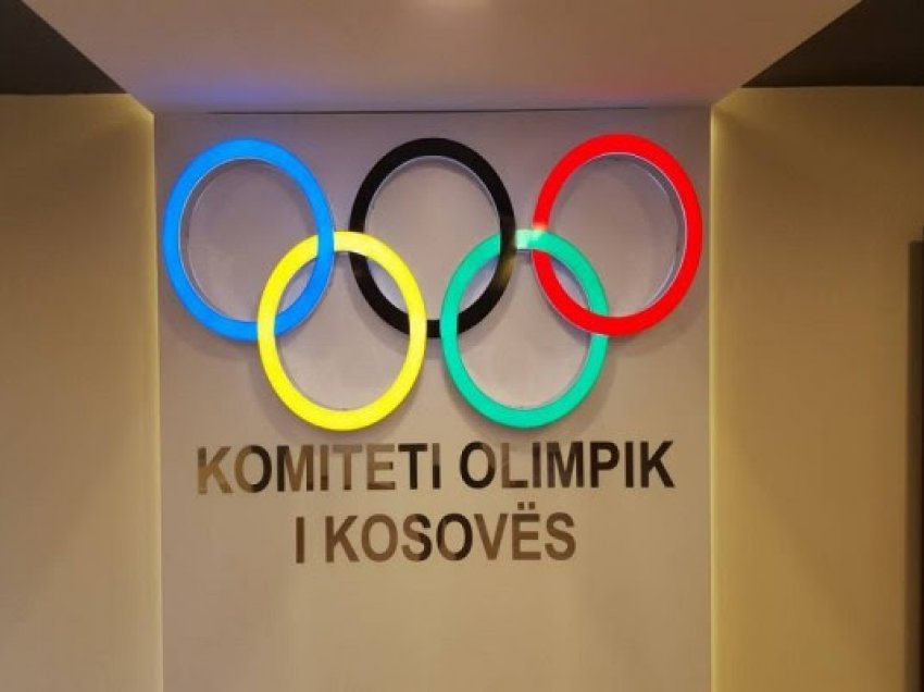 ​KOK-u pret sot në vizitë drejtuesit e Komitetit Olimpik të Francës