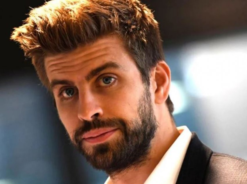 Pique fitoi më shumë para se Reali dhe Barça