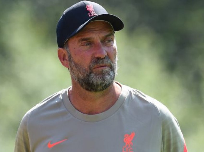 Klopp thotë se nuk do të largohet