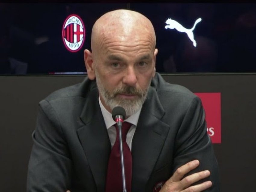 ​Pioli: Ne dimë se si ta mposhtim Interin