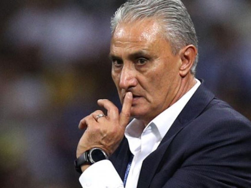 Tite: Falenderoj lojtarët dhe federatën